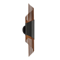 Umura 2 Light Chandelier