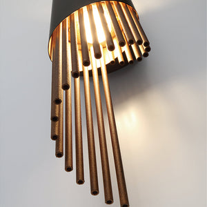 Umura 2 Light Chandelier