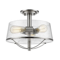 Mariner Semi Flush Mount