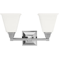 Denhelm Vanity Light