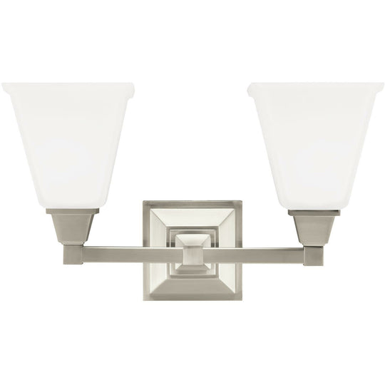 Denhelm Vanity Light