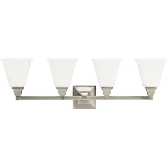 Denhelm Vanity Light