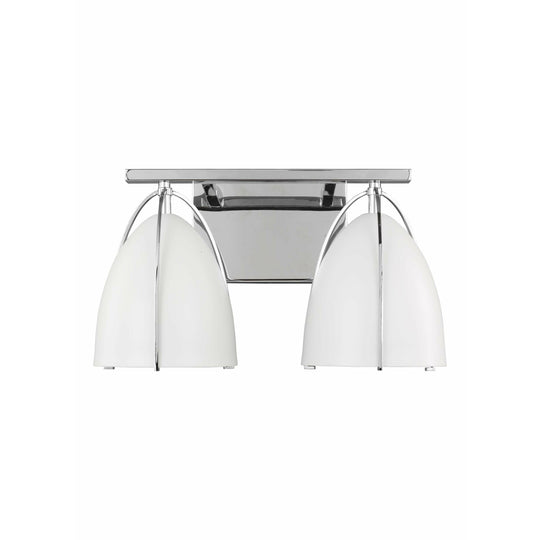 Norman 2-Light Vanity Light