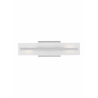 Dex Small 2-Light Vanity Light