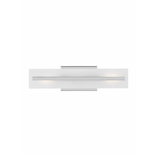 Dex Small 2-Light Vanity Light
