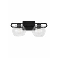 Codyn 2-Light Vanity Light