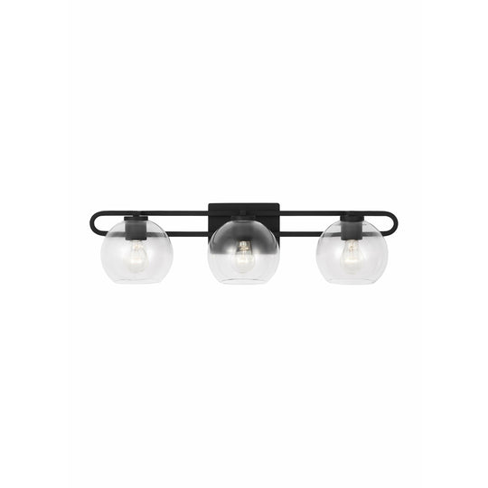 Codyn 3-Light Vanity Light