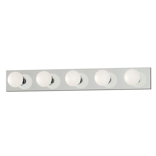 Essentials - 445x Vanity Light
