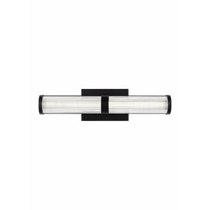 Syden Small LED Linear Sconce
