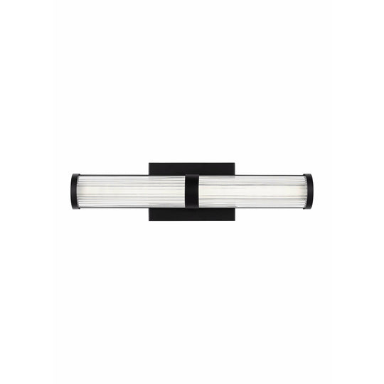 Syden Small LED Linear Sconce