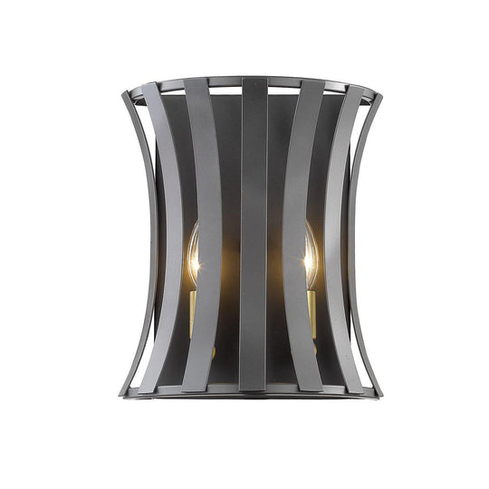 Geist Wall Sconce