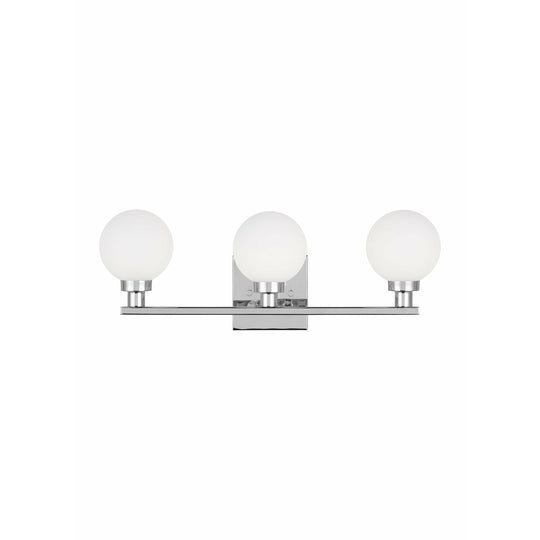 Clybourn 3-Light Vanity Light