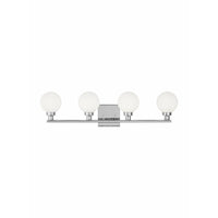 Clybourn 4-Light Vanity Light