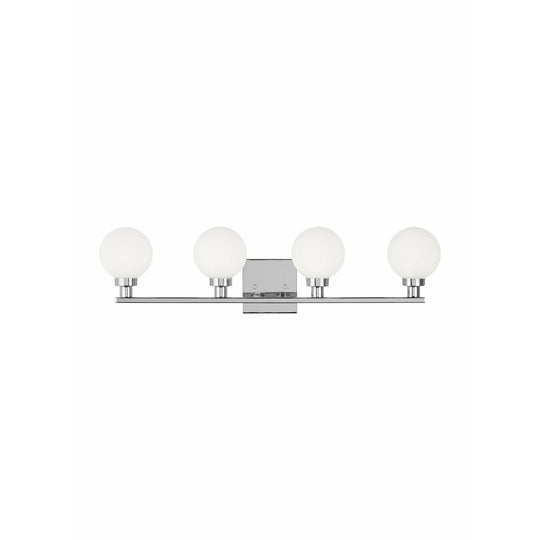Clybourn 4-Light Vanity Light