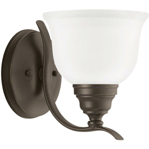 Wheaton Sconce Heirloom Bronze