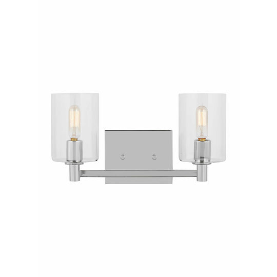 Fullton 2-Light Vanity Light