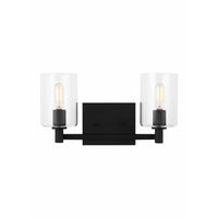 Fullton 2-Light Vanity Light