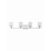Fullton 4-Light Vanity Light