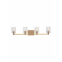 Fullton 4-Light Vanity Light