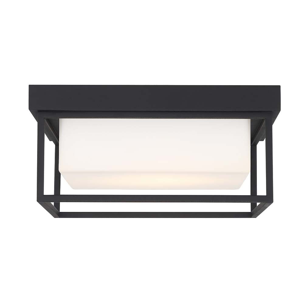 Tamar 1 Light Flush Mount