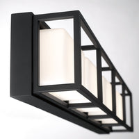 Tamar 4 Light Sconce