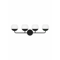 Alvin 4-Light Vanity Light