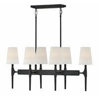 Beaumont Linear Suspension