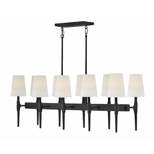 Beaumont Linear Suspension