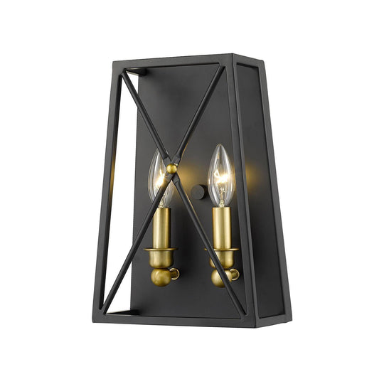 Trestle Wall Sconce