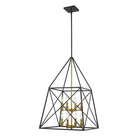 Trestle Pendant