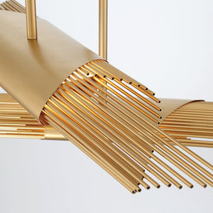 Umura 6 Light Chandelier