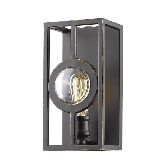 Port Wall Sconce