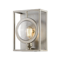 Port Wall Sconce