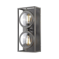 Port Wall Sconce