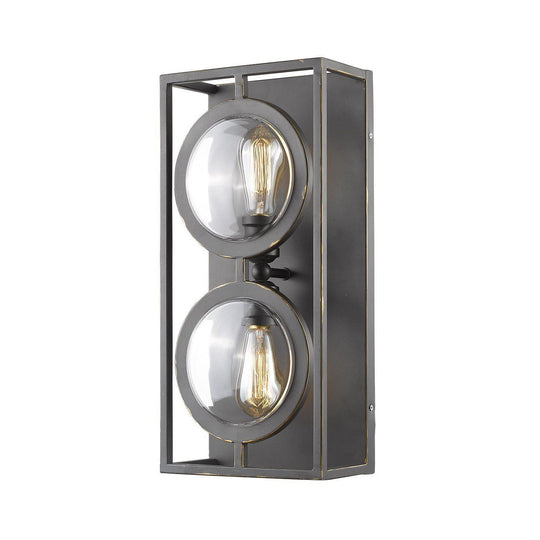 Port Wall Sconce