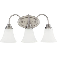 Holman Vanity Light