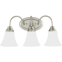 Holman Vanity Light