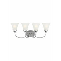 Holman 4-Light Vanity Light