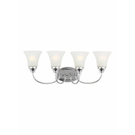 Holman 4-Light Vanity Light