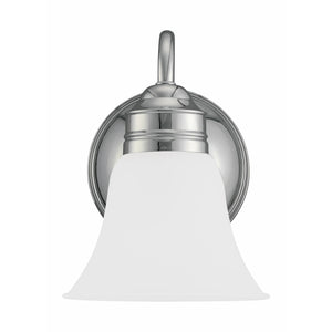 Gladstone Sconce Chrome