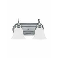 Gladstone Vanity Light