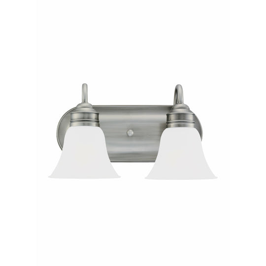 Gladstone Vanity Light