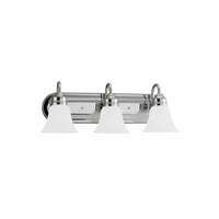 Gladstone Vanity Light