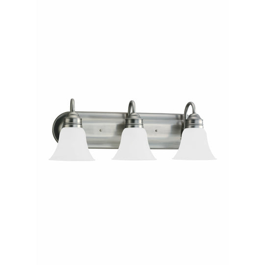 Gladstone Vanity Light