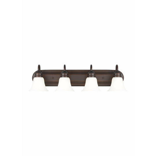 Gladstone 4-Light Vanity Light