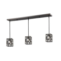 Port Linear Suspension