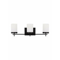Zire 3-Light Vanity Light