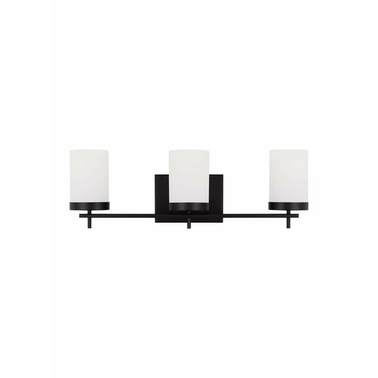 Zire 3-Light Vanity Light