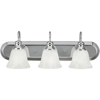 Windgate Vanity Light