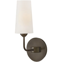 Lewis Single Light Sconce
